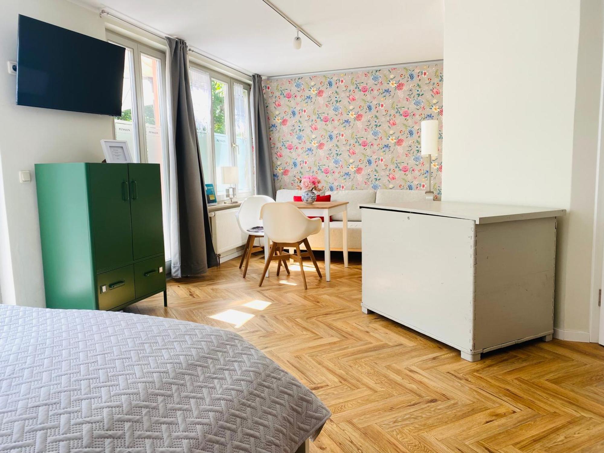 Pension22 Meißen Exterior foto